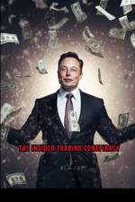 The Insider Trading Conspiracy af Ola Jay