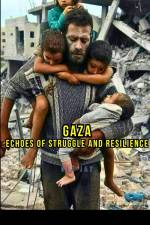 Gaza af Ola Jay