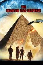 The Quantum Leap Suspense af Emmy Wealth