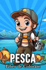 Pesca Libro de Colorear af Mandykfm Bb