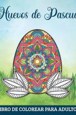 Huevos de Pascua Libro de Colorear para Adultos af Marc Harrett
