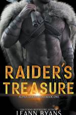 Raider's Treasure af Leann Ryans