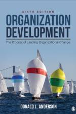 Organization Development af Donald L. (University of Denver Anderson