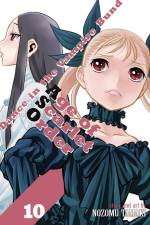 Dance in the Vampire Bund: Age of Scarlet Order Vol. 10 af Nozomu Tamaki
