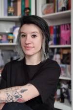 Chasing Melodies - Wir zwei im Lichtermeer af Annika Hanke