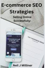 E-commerce SEO Strategies af Neil Milliner