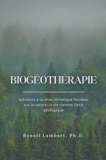 Biogéothérapie af Benoit Lambert