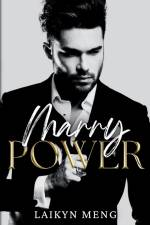 Marry Power af Laikyn Meng