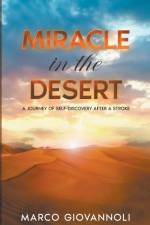 Miracle in the Desert af Marco Giovannoli