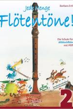 Jede Menge Flötentöne 2