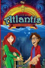 Kay¿p ¿ehir Atlantis - BANA B¿R MASAL ANLAT af Melis May