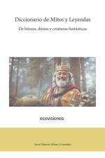 Diccionario de Mitos y Leyendas af Ecovisiones