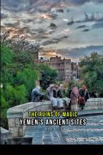 The Ruins Of Magic af Ola Jay