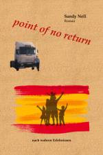 point of no return af Sandy Nell