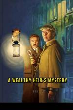 A Wealthy Heir's Mystery af Ola Jay