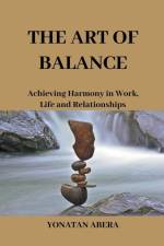 The Art of Balance af Yonatan Abera