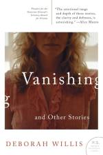 Vanishing and Other Stories af Deborah Willis