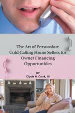 The Art of Persuasion af Clyde N. III Cook