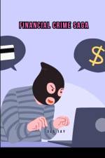 A Financial Crime Saga af Ola Jay