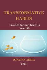 Transformative Habits af Yonatan Abera