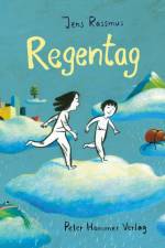 Regentag af Jens Rassmus