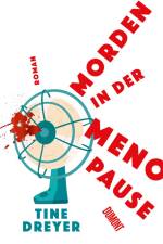 Morden in der Menopause af Tine Dreyer