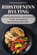 RIÐSTOFNINN BYLTING af Sigrún Erlingsdóttir
