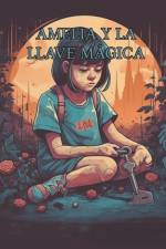 Amelia y la llave mágica af Dragartsou