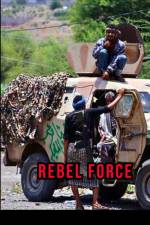 Yemen Rebel force af Ola Jay