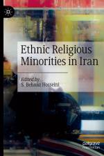 Ethnic Religious Minorities in Iran af S. Behnaz Hosseini
