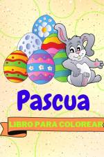 Libro Para Colorear de Pascua af Sancha Sauseda