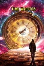 Time Warpers af Ola Jay