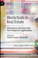 Blockchain in Real Estate af Mehdi Mili