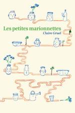 Les petites marionnettes af Claire Gruel