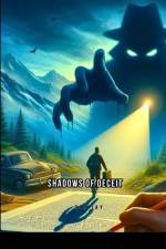 Shadows of Deceit af Ola Jay