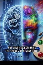 AI-Powered Art af Emmy Wealth