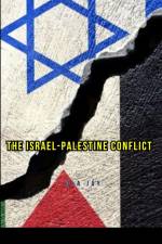 Israel Palestine Conflict af Ola Jay