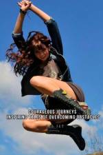 Courageous Journeys af Ola Jay