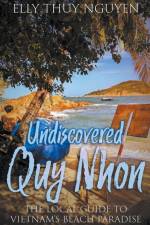 Undiscovered Quy Nhon af Elly Thuy Nguyen