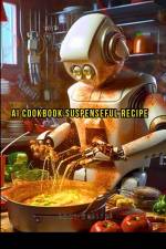 AI Cookbook af Emmy Wealth