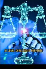 AI Legal Challenges Suspense af Emmy Wealth