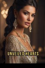 Unveiled Hearts af Ola Jay