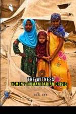 The Witness af Ola Jay