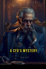 A CFOs Mystery af Ola Jay