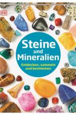 Steine und Mineralien af Devin Dennie