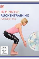 15 Minuten Rückentraining für jeden Tag af DK Verlag