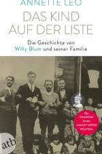 Das Kind auf der Liste af Annette Leo