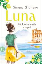 Luna af Serena Giuliano