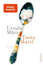 Tante Martl af Ursula Marz