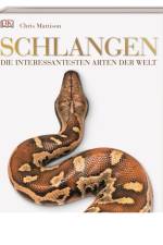 Schlangen af Chris Mattison